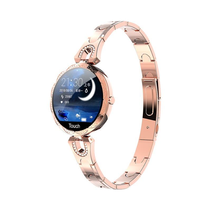 AK15 Female Smart Bracelet - Sophinity