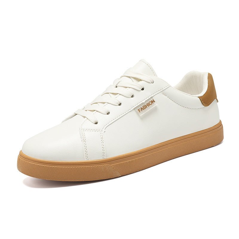 Men's Korean - style All - matching Fashionable Sports Shoes - Sophinity