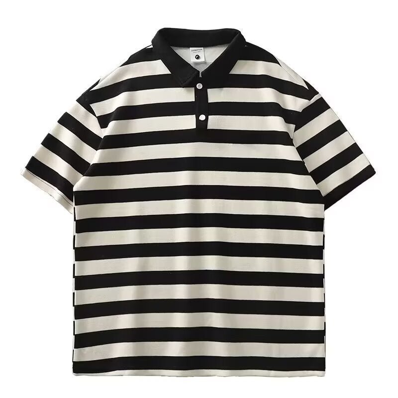 Fashionable All Match Lapel Slim Top - Sophinity