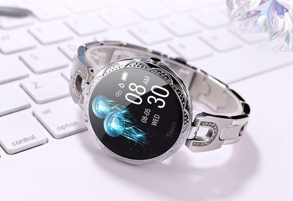 AK15 Female Smart Bracelet - Sophinity