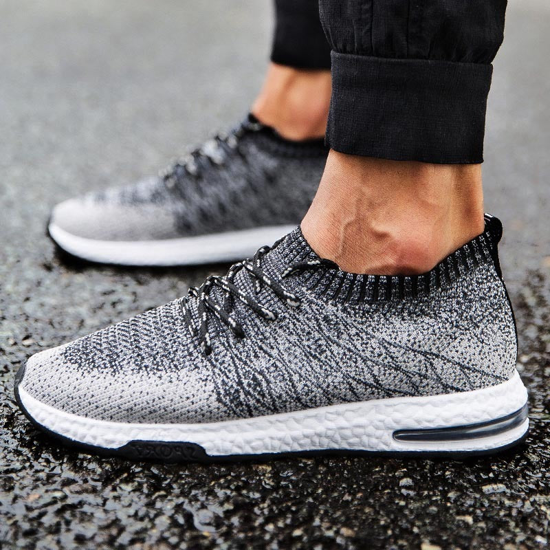 Summer low-top athleisure shoes - Sophinity