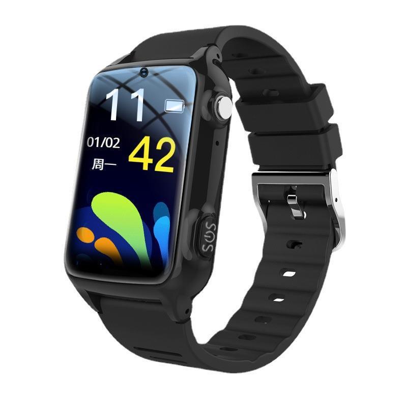 Elderly 4G All Netcom Smart Positioning Anti - Lost Watch - Sophinity