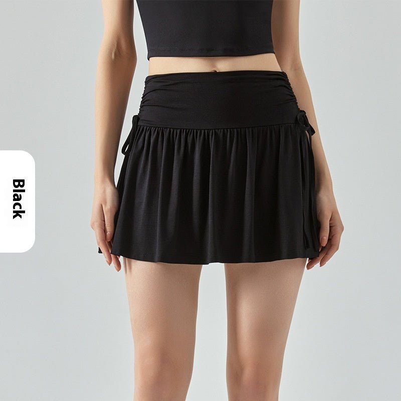 Running Badminton Yoga Skirts Women - Sophinity
