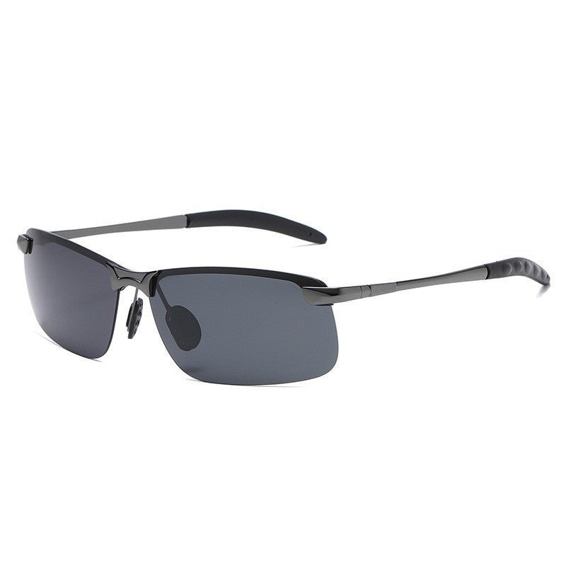 Photosensitive Color - changing Polarized Sunglasses Fashion - Sophinity