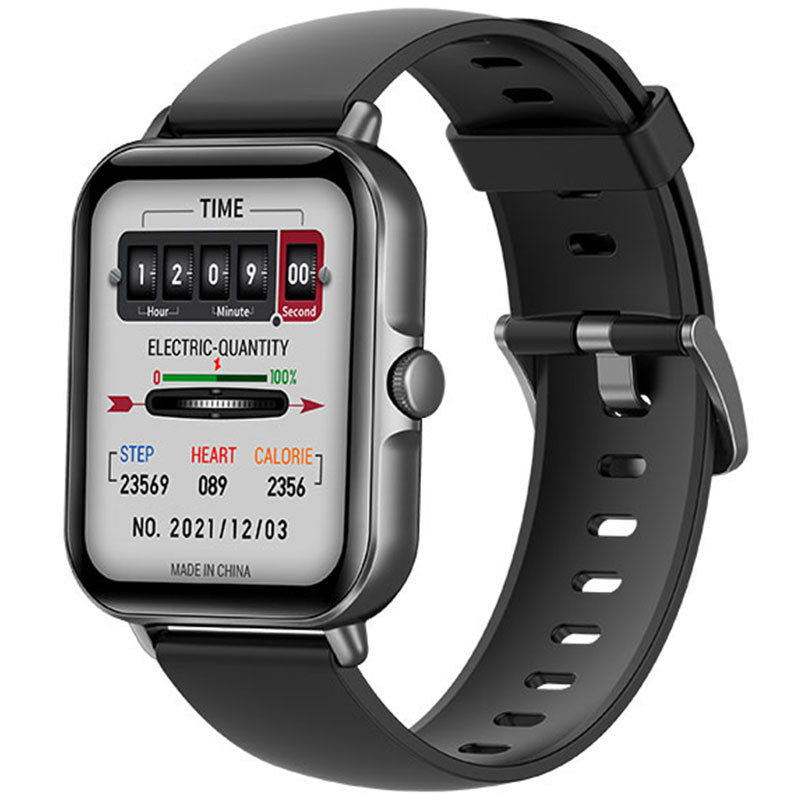 L21 Bluetooth Call Smart Watch Color Screen Voice Assistant - Sophinity