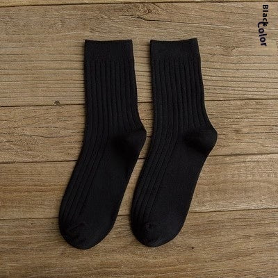 Fall Winter Men Summer Thin Socks - Sophinity