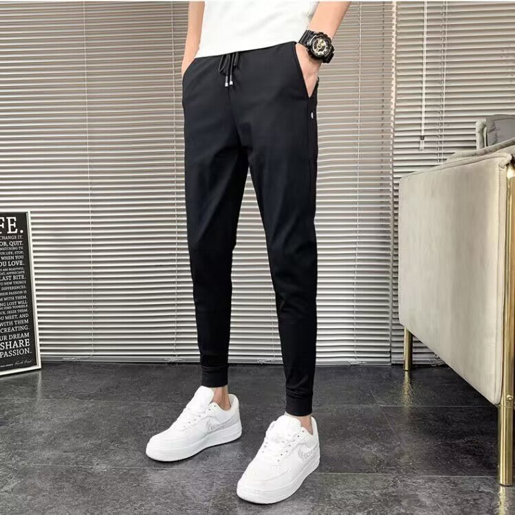 High Street Vibe Vintage Heavy Industry Worn Looking Washed - out Jeans Men - Sophinity