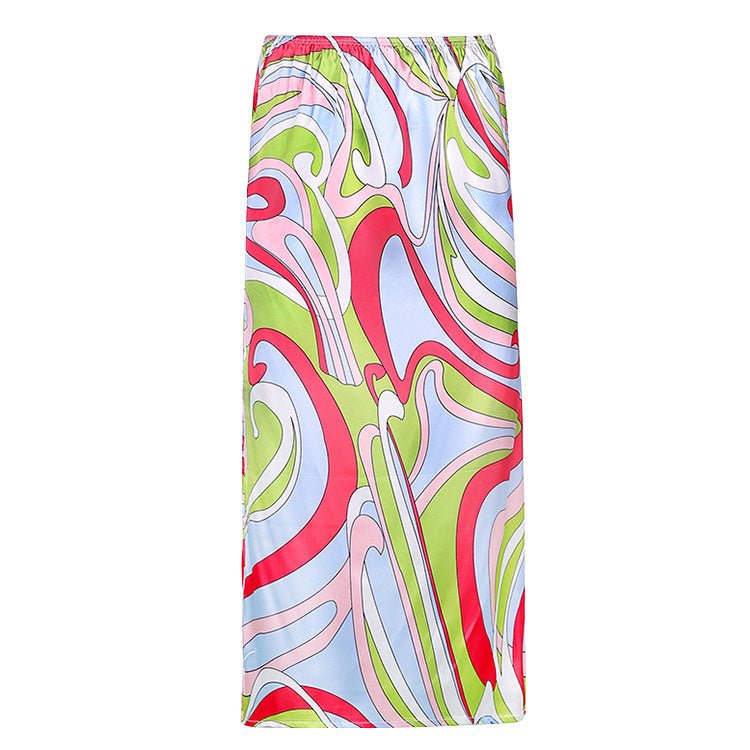Vacation Casual Bag Hip Dress - Sophinity