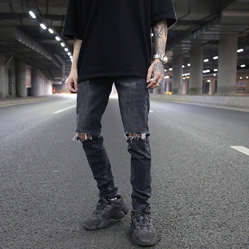 Small jeans - Sophinity