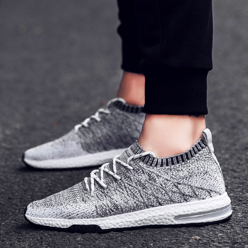 Summer low-top athleisure shoes - Sophinity