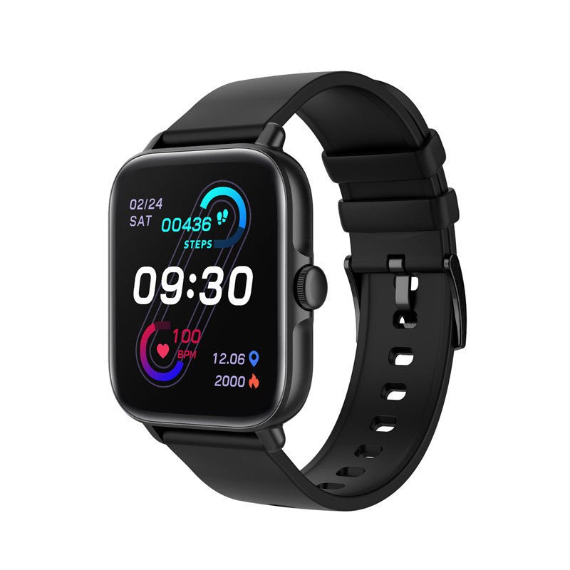 Y22 Heart Rate Sleep Monitoring Multiple Sports Modes - Sophinity
