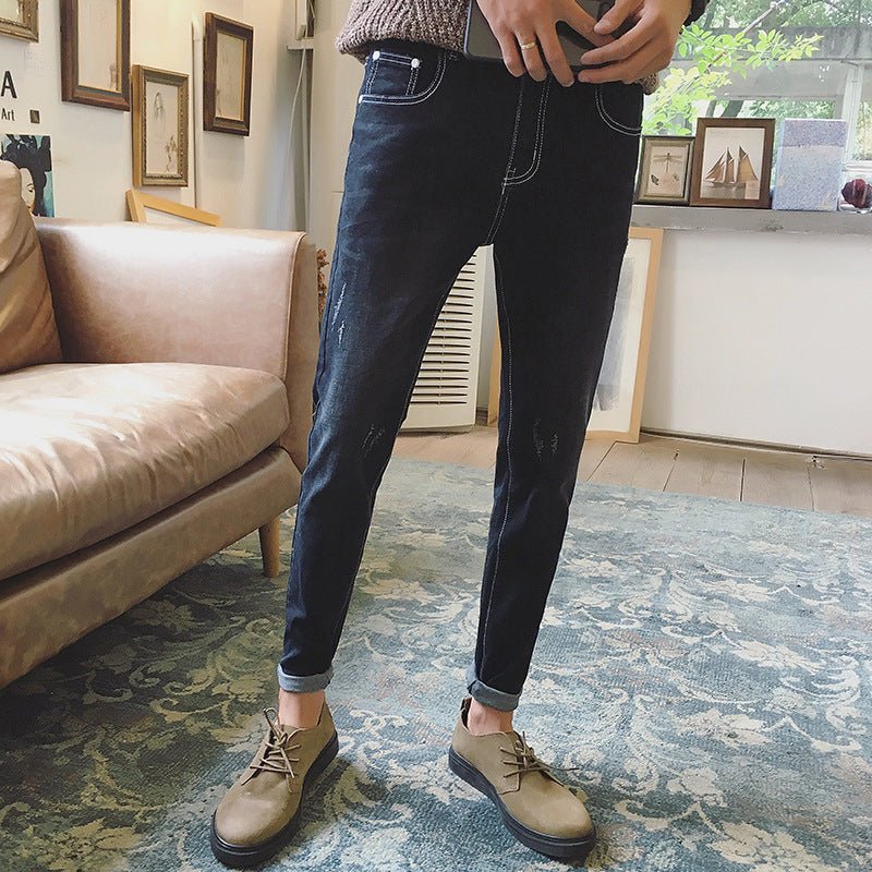 Stretch slim jeans - Sophinity