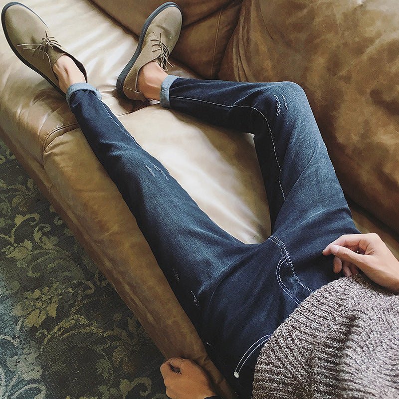 Stretch slim jeans - Sophinity
