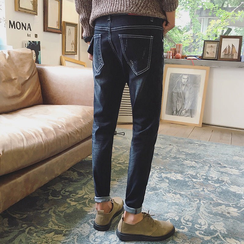 Stretch slim jeans - Sophinity
