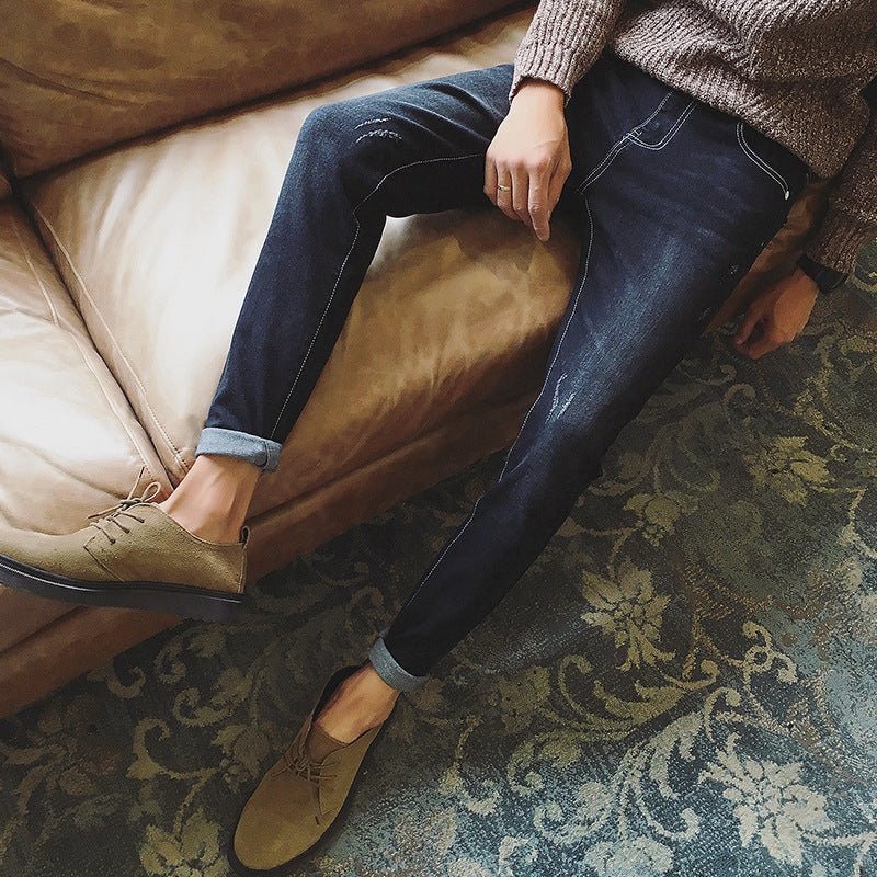 Stretch slim jeans - Sophinity