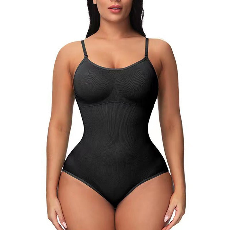Women's Fashion Casual Seamless Body - shaping Corsets - Sophinity