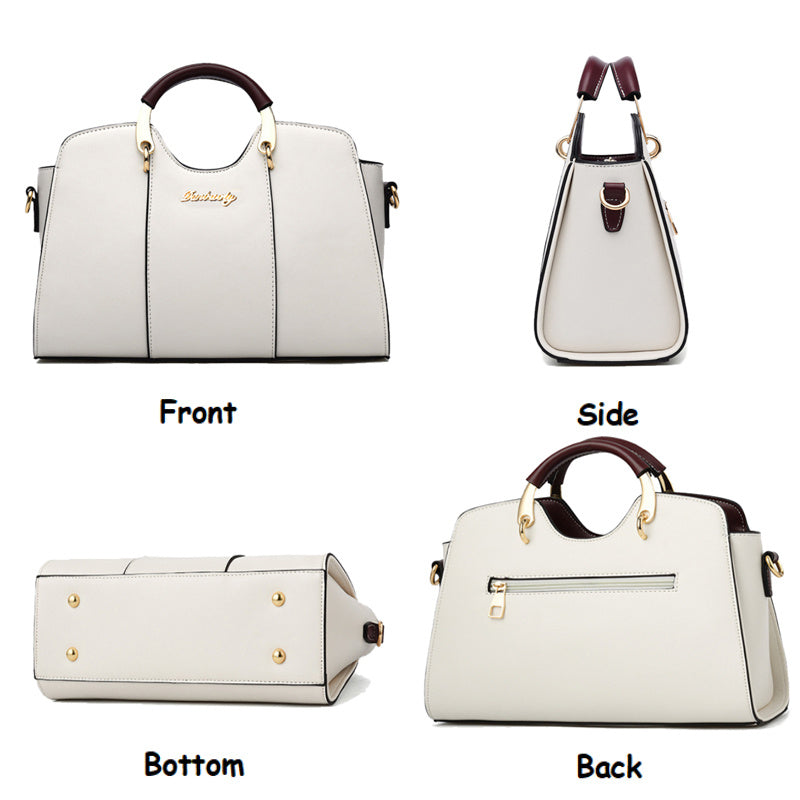 Handbags Women Bags Designer Shoulder Bag - Sophinity