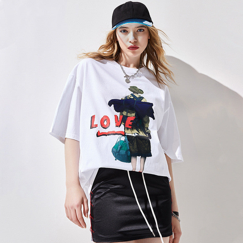 Active Age Reduction Athleisure Print - Sophinity