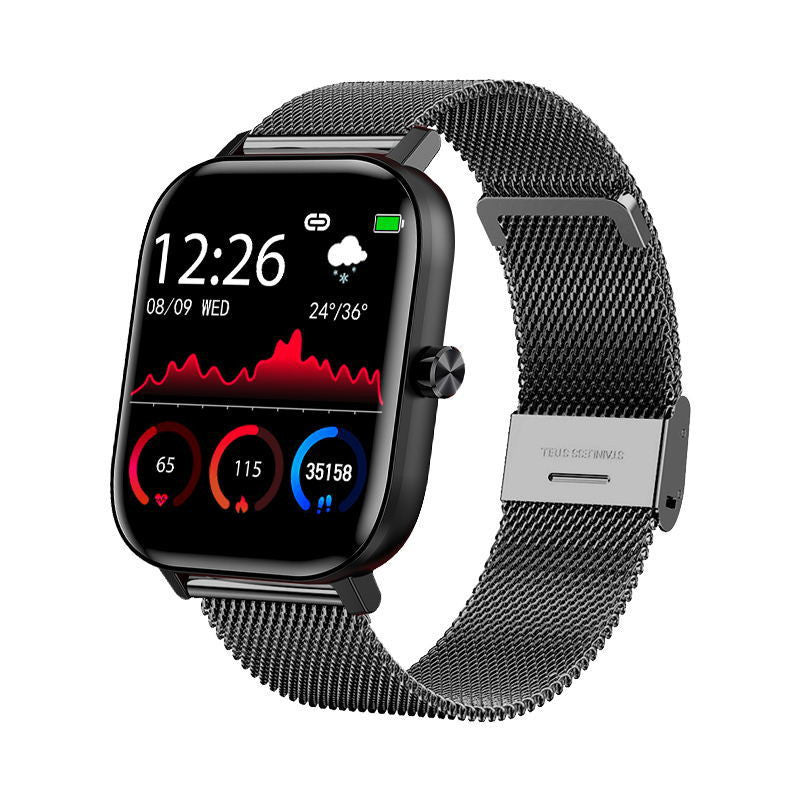 Unisex Smart Watch Waterproof Watch Smart - Sophinity