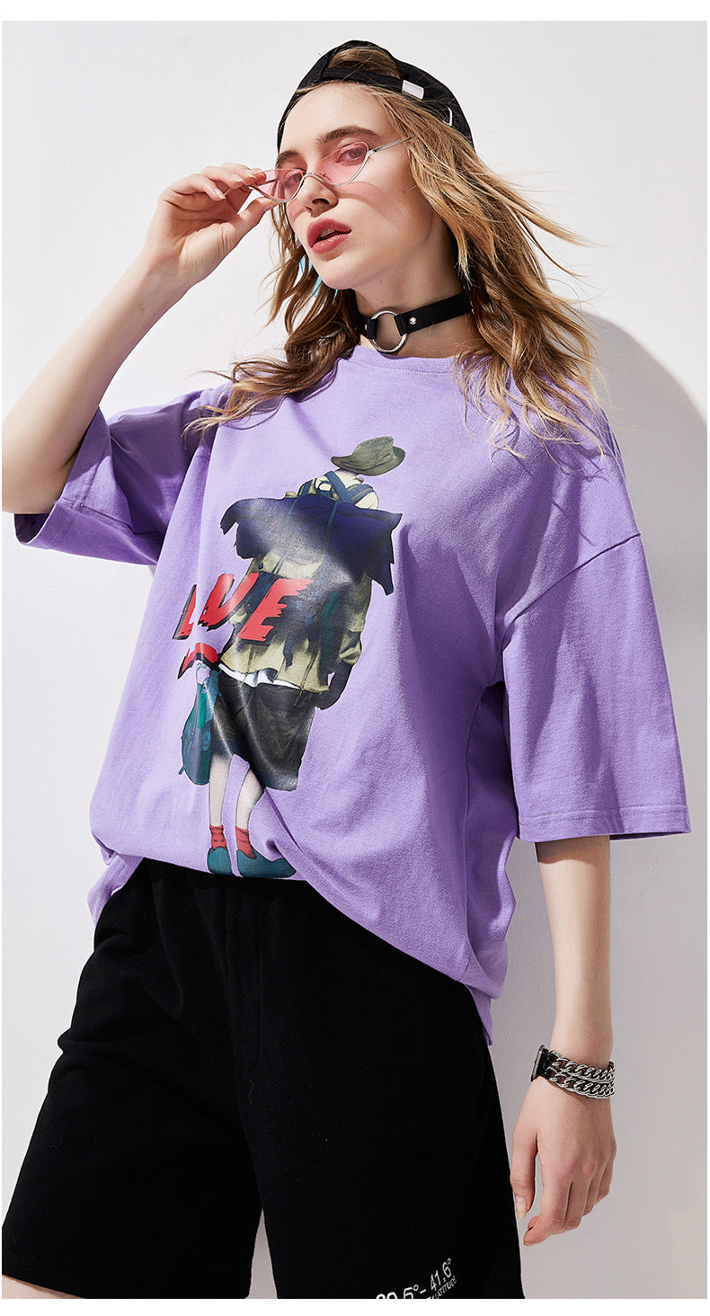 Active Age Reduction Athleisure Print - Sophinity