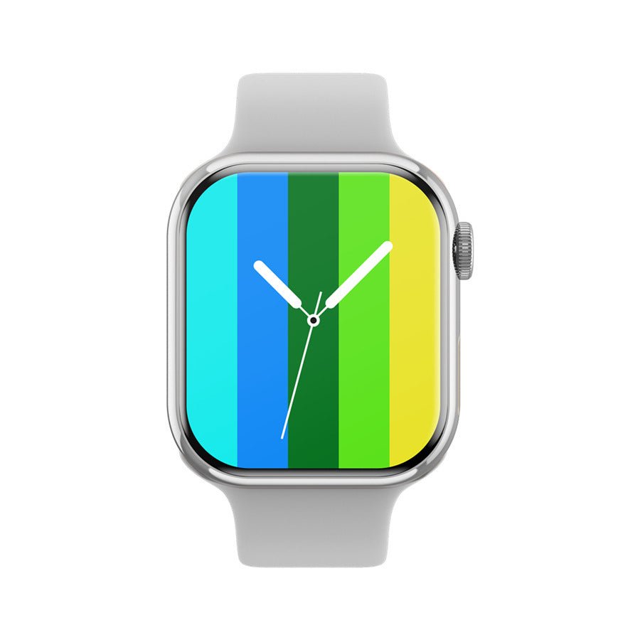 Bluetooth Calling Heart Rate Health Monitoring Sports Watch - Sophinity