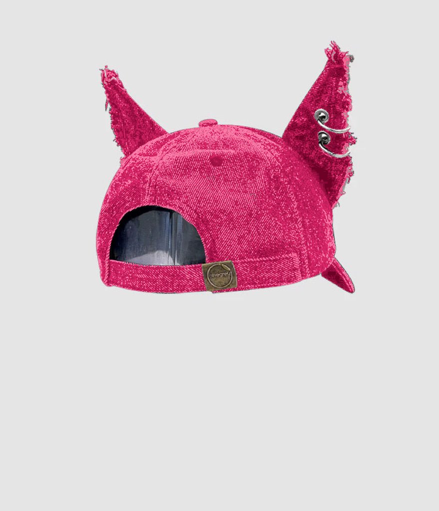Fashionable And Versatile Trendy Hat - Sophinity