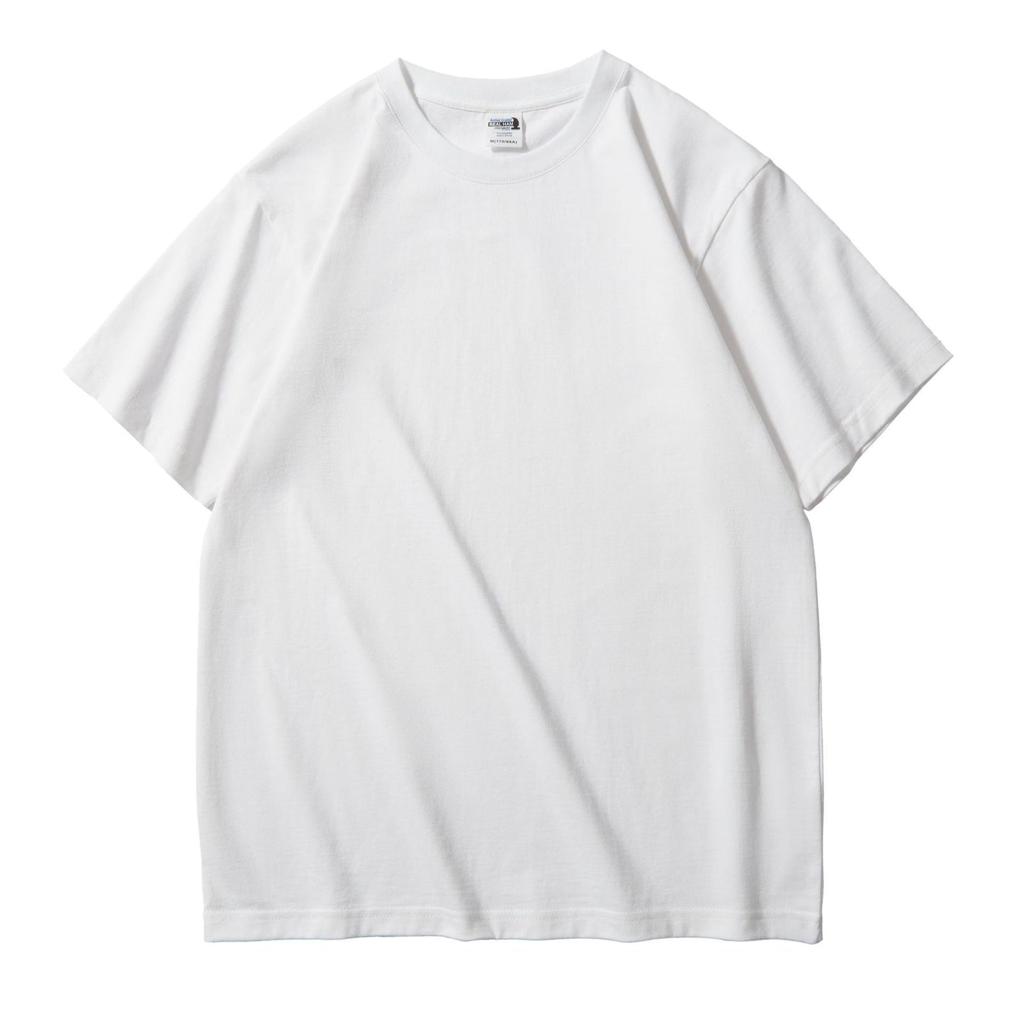 240g Heavy Real Hammer T-shirt Combed Cotton - Sophinity