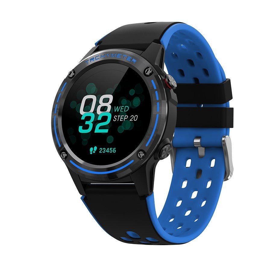 GPS positioning smart watch - Sophinity