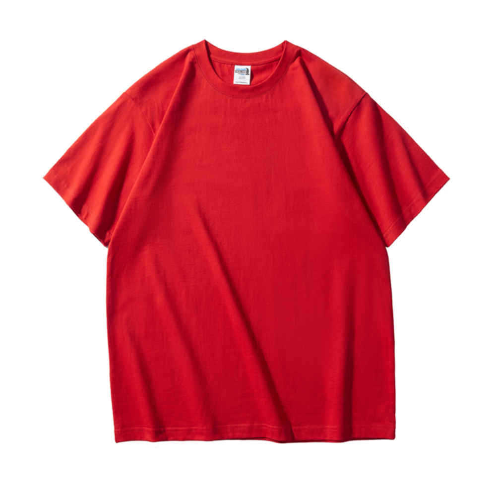240g Heavy Real Hammer T-shirt Combed Cotton - Sophinity