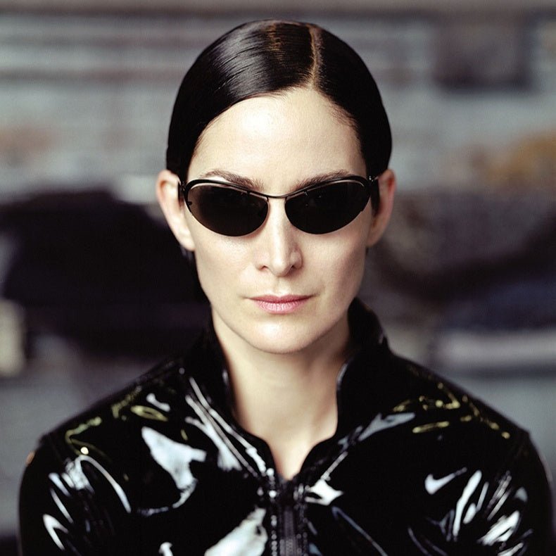Ultra Light Frameless Sunglasses For Driving - Sophinity