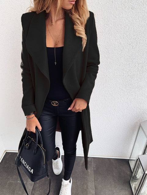 Coat Jacket Jackets For Women Puffer Outerwear Ladies - Sophinity