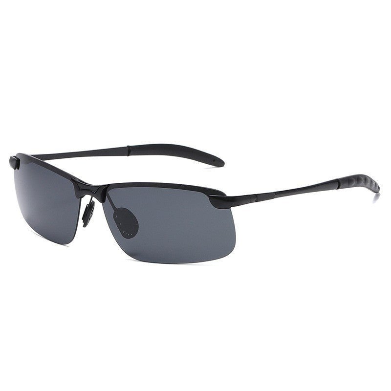 Photosensitive Color - changing Polarized Sunglasses Fashion - Sophinity