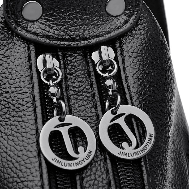 Shoulder Bags Women Handbags High Capacity Crossbody Bags - Sophinity
