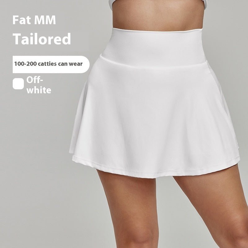 Women's Fashion Special High Waist Yoga Skirts - Sophinity