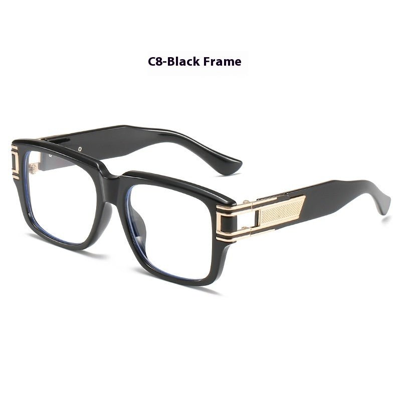 Box Sunglasses UV Protection - Sophinity