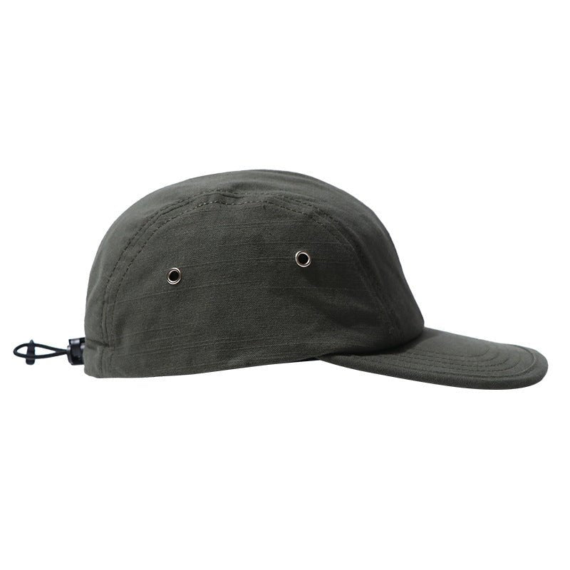 Street Couple Men And Women All Match Baseball Caps - Sophinity