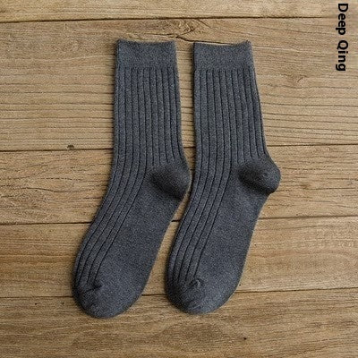 Fall Winter Men Summer Thin Socks - Sophinity