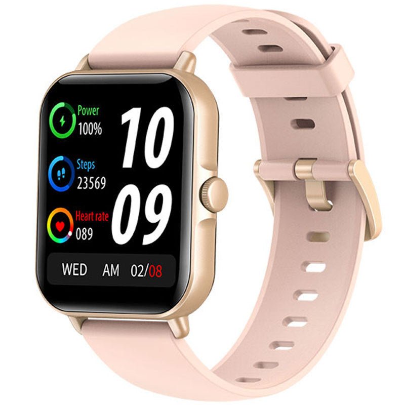 L21 Bluetooth Call Smart Watch Color Screen Voice Assistant - Sophinity
