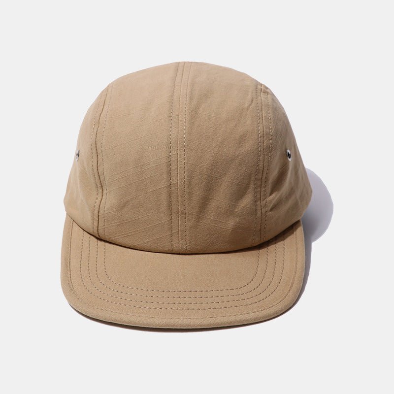Street Couple Men And Women All Match Baseball Caps - Sophinity
