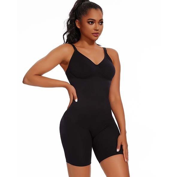 Nylon Women's One Piece Underwear - Sophinity
