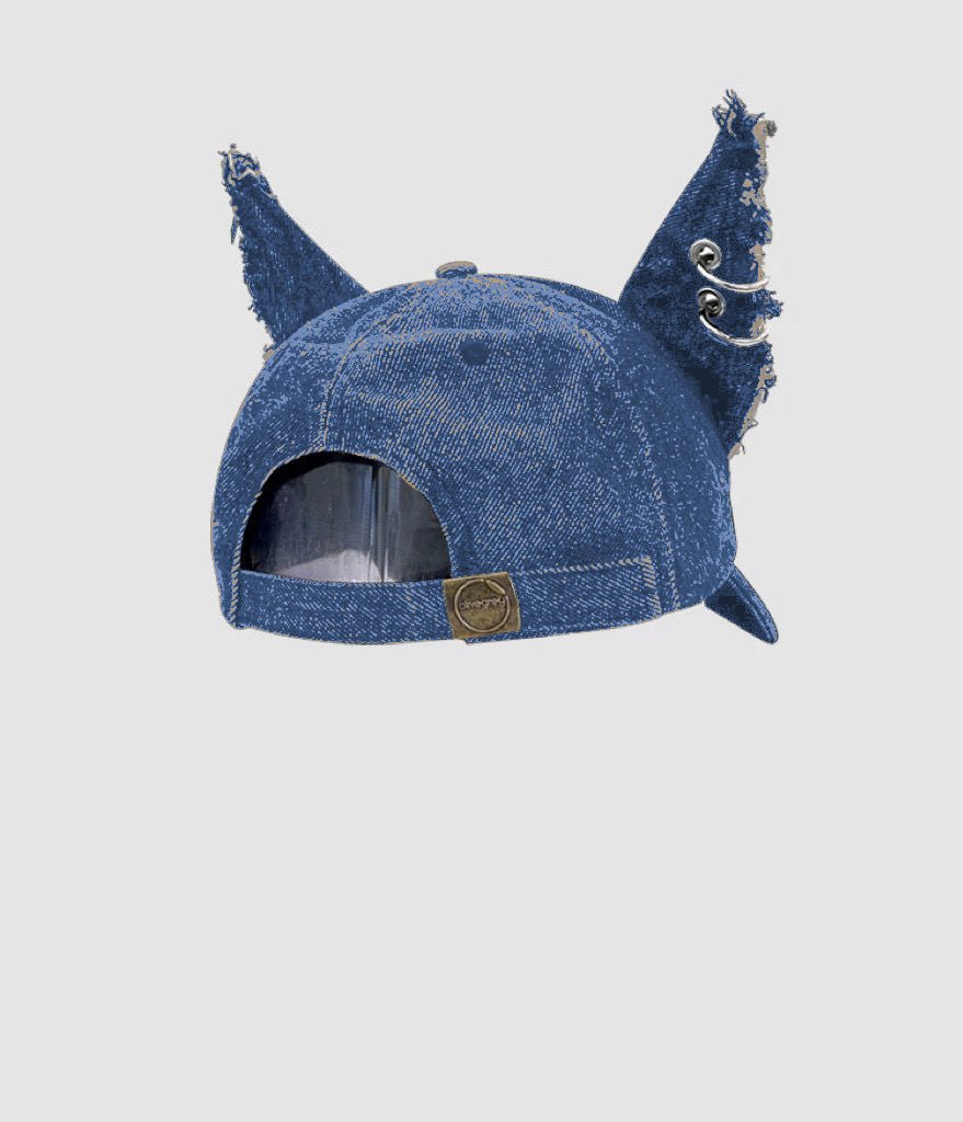 Fashionable And Versatile Trendy Hat - Sophinity