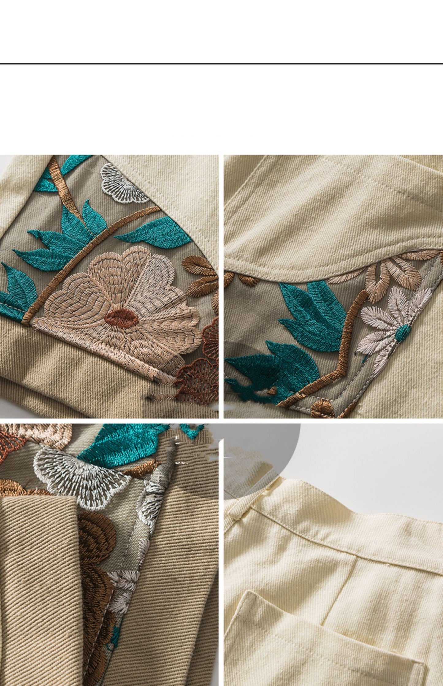 Summer Chinese China-Chic Men's Shorts - Sophinity