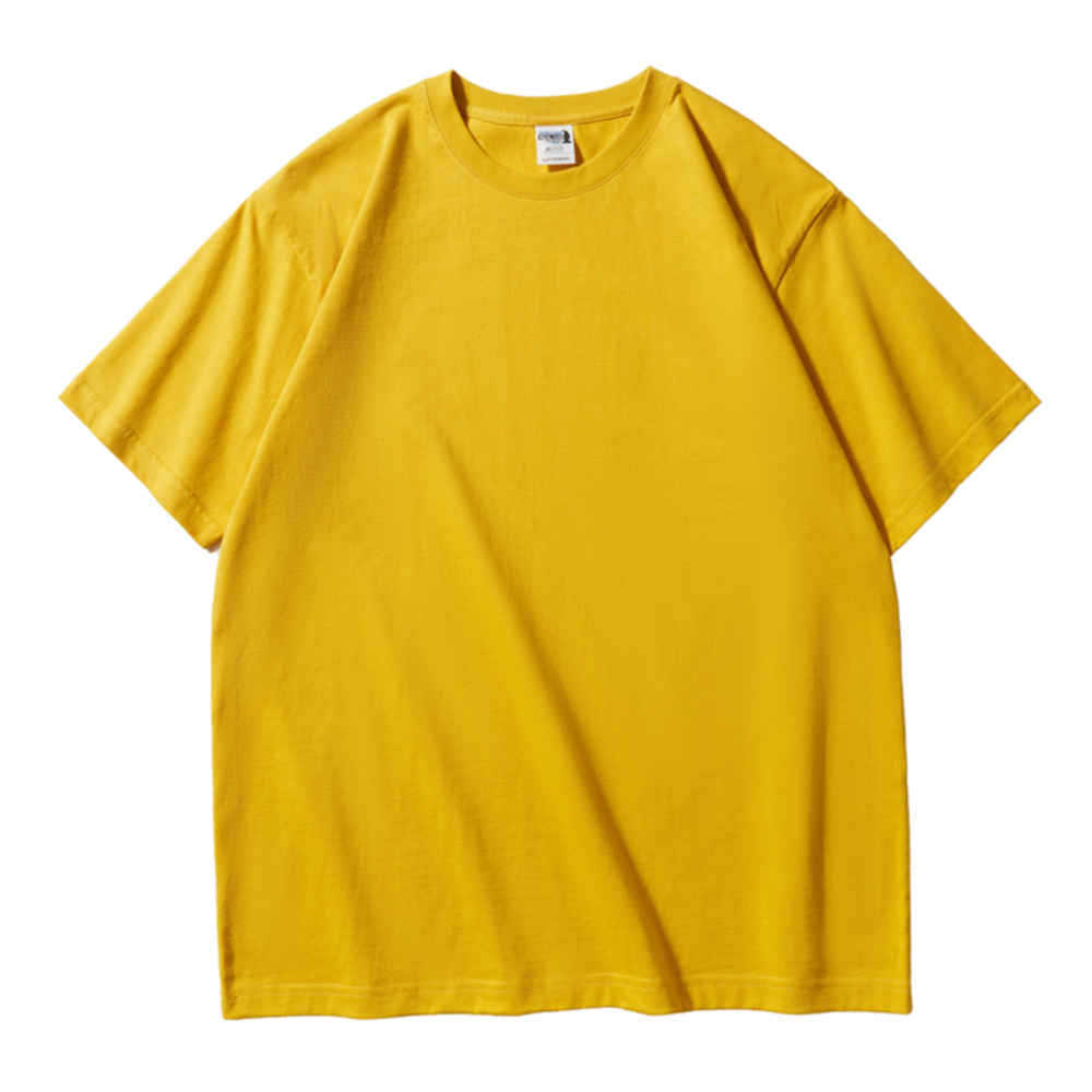 240g Heavy Real Hammer T-shirt Combed Cotton - Sophinity