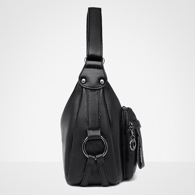 Shoulder Bags Women Handbags High Capacity Crossbody Bags - Sophinity