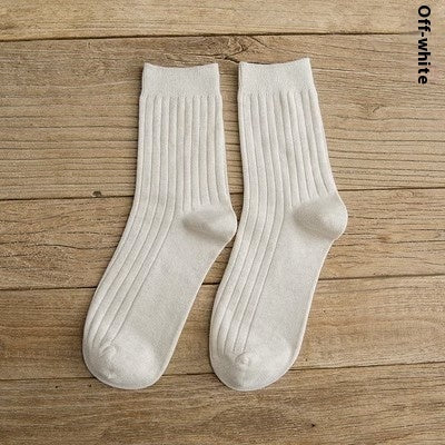 Fall Winter Men Summer Thin Socks - Sophinity