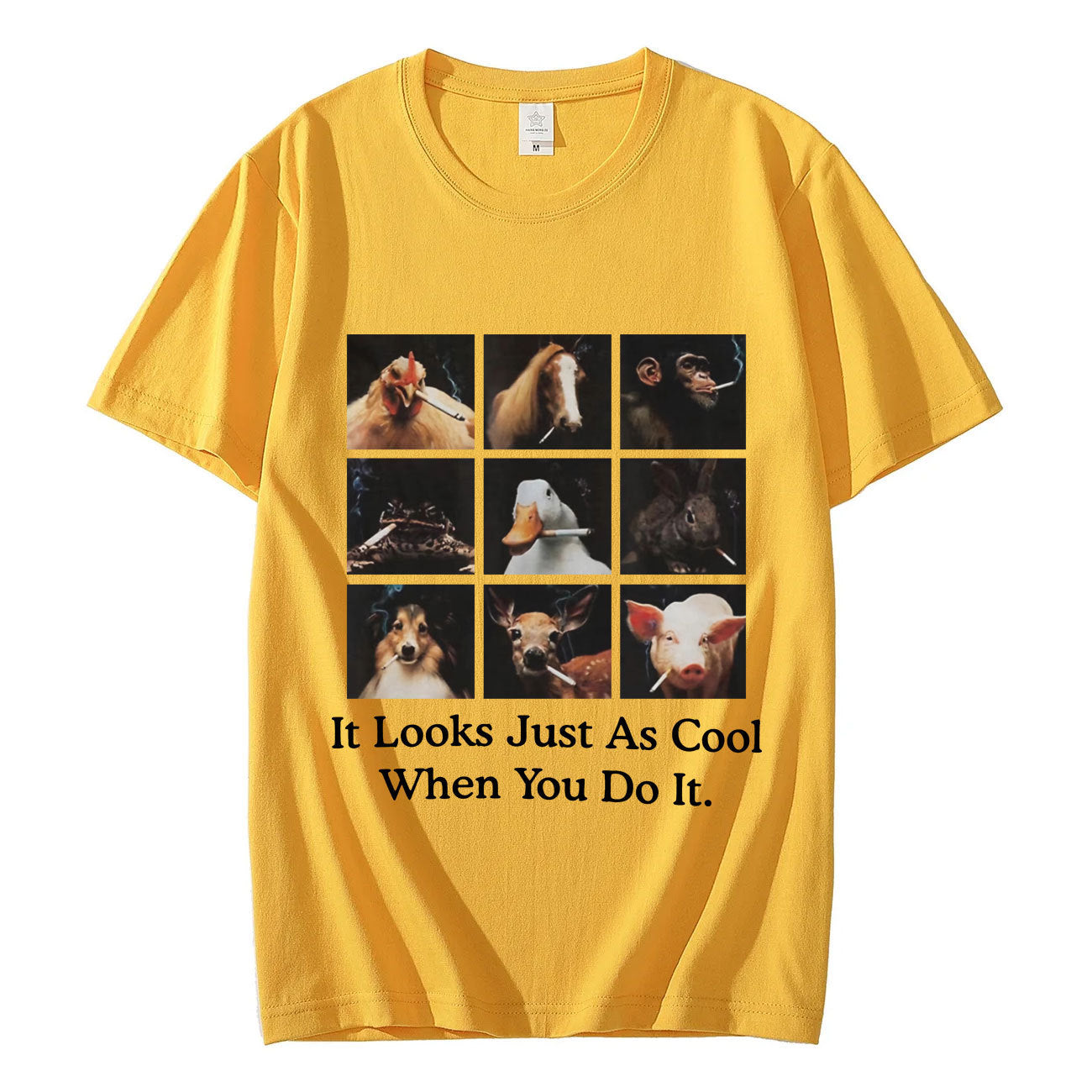 It Looks Just As Cool When You Do It - Sophinity