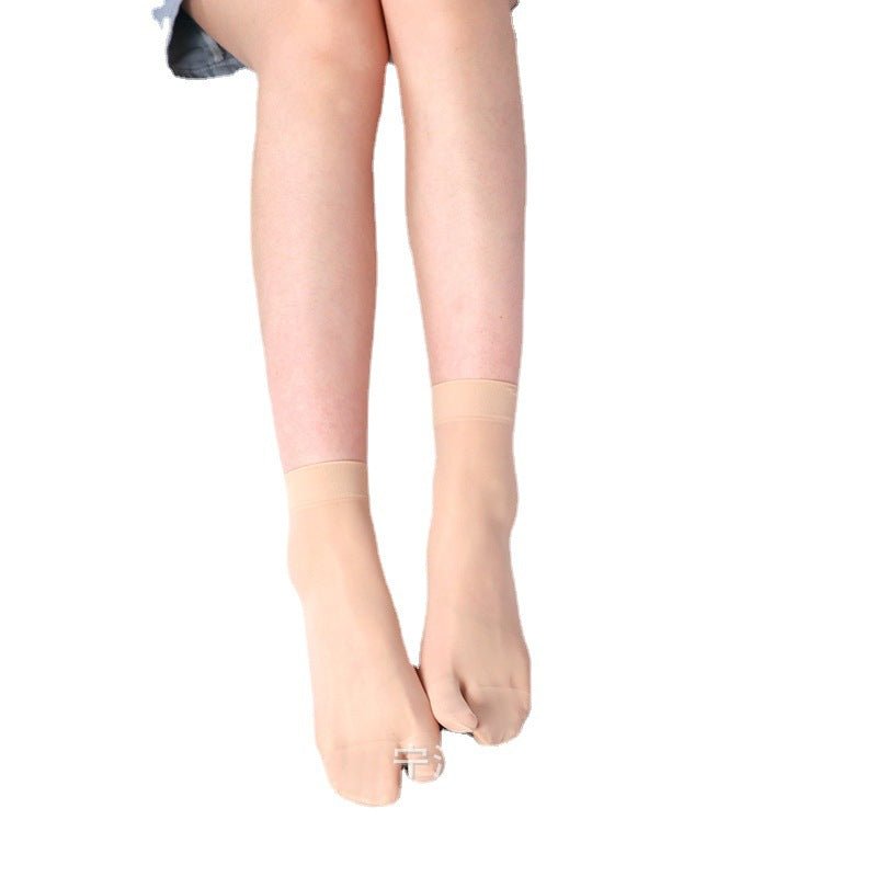 Flip - flops Socks Toe Socks Two - finger Stockings - Sophinity