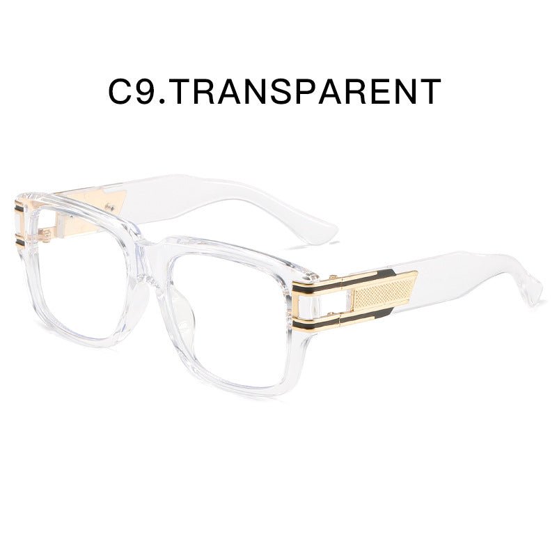 Box Sunglasses UV Protection - Sophinity