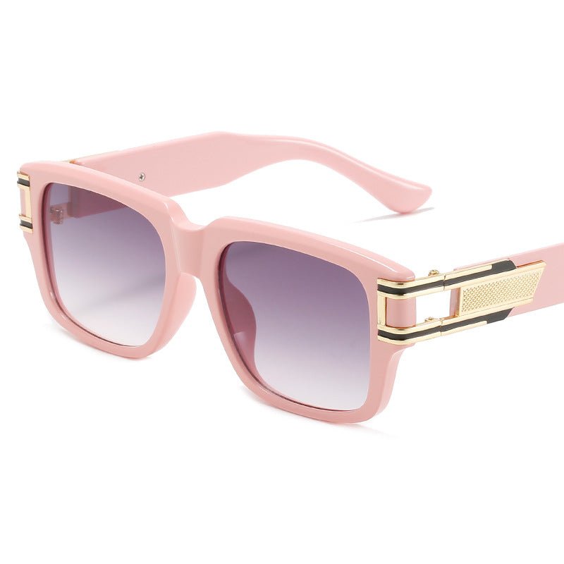 Box Sunglasses UV Protection - Sophinity