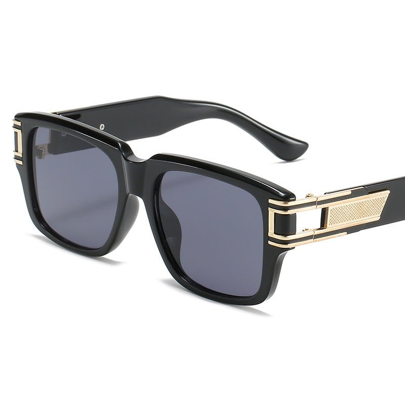 Box Sunglasses UV Protection - Sophinity